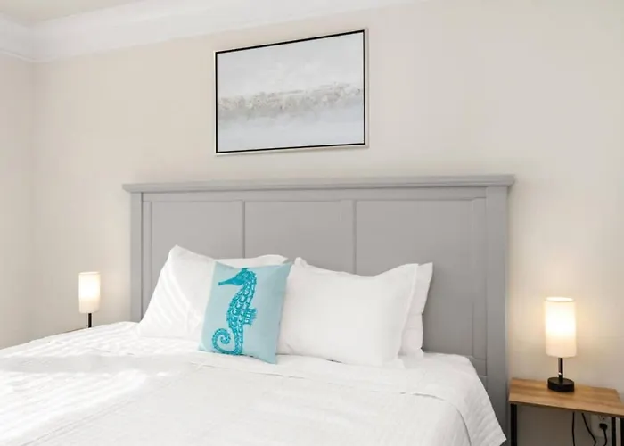 Tide Landing Holiday home