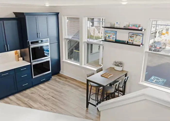 Tide Landing Holiday home Ocean City
